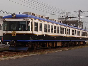 5000系電車