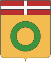 Heraldic Illustration 6