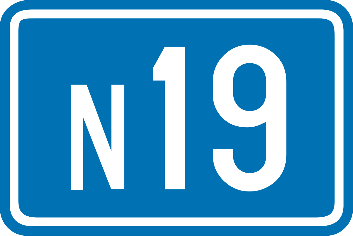 N 19