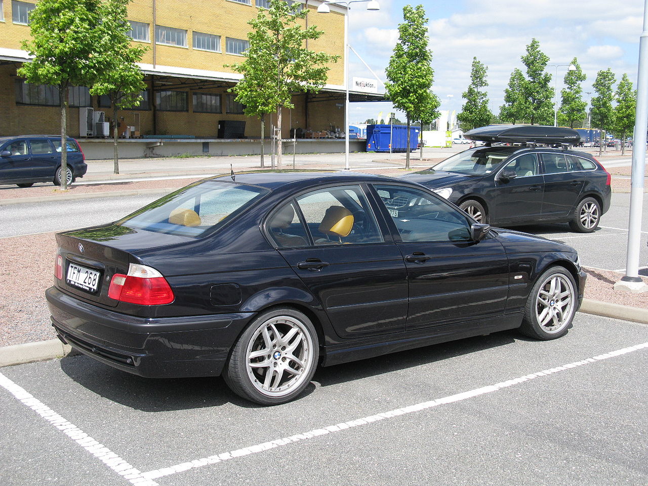 File:BMW E46-4 IMG 3978.jpg - Wikimedia Commons