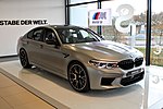 Thumbnail for BMW M5