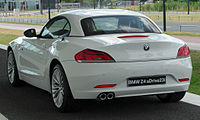 Bmw 30i wiki #2