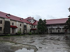 Baclayon Immaculate Concepcion Church, museum