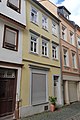 Dreifensterhaus Schuhgasse 13