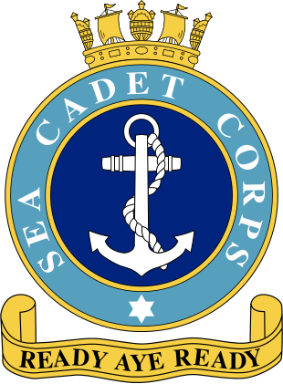 File:Badge of the Sea Cadet Corps.svg