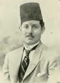 Badi' Khayri