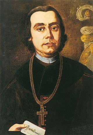 <span class="mw-page-title-main">Baltazar Adam Krčelić</span> Croatian historian, theologian and jurist