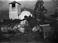 Església de Sant Julià del Montseny