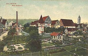 Balingen