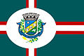 Drapeau de Vera Cruz do Oeste