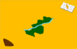 Vlag van Porto Nacional