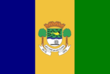Vlag van São José do Rio Claro