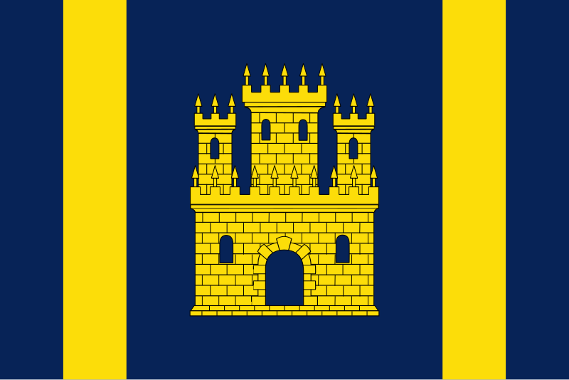 File:Bandera d'Olèrdola.svg