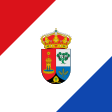 Hontoria de Valdearados zászlaja
