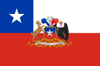 <span class="mw-page-title-main">President of Chile</span> Head of state and head of government of Chile