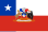 Bandera del presidente de Chile.svg