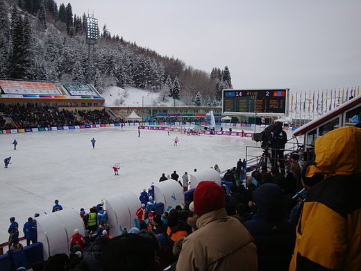 Aziatische Winterspelen 2011