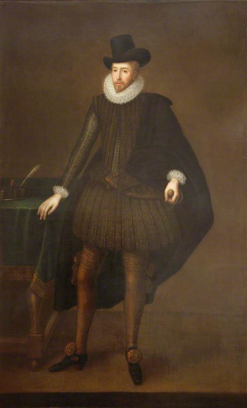 Baptist Hicks, 1st Viscount Campden