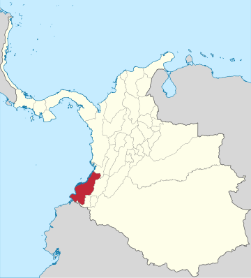 Province de Barbacoas