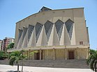 Cathédrale métropolitaine de Barranquilla