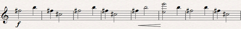 Bartók 2. Hegedűverseny