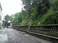 Cerro del Tepeyac