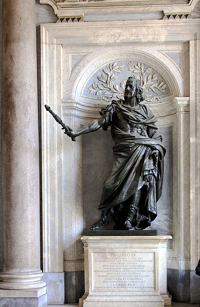 File:Basilica Santa Maria Maggiore 2011 4 Filip.jpg