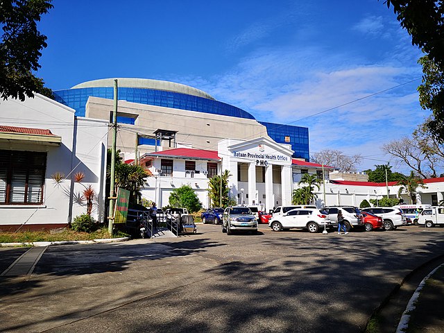 SM City Bataan - Balanga