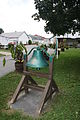 Bell at Siegfried's Dale Farm.JPG