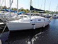 Beneteau Oceanis 281