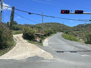 <span class="mw-page-title-main">Benner, U.S. Virgin Islands</span>