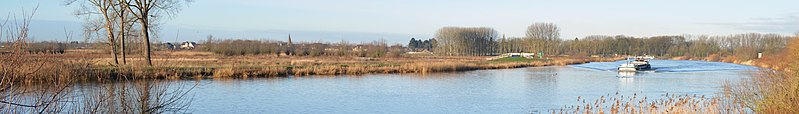 File:Bergenmeersen, Schelde en Paardeweide pagebanner.jpg