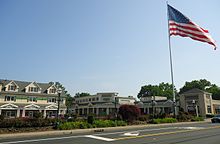 Berkeley Heights NJ shopping center in town.jpg