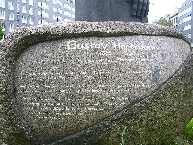 File:Berlin - memorial for Gustav Hartmann 3.jpg