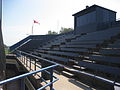 Bernie Arbour Memorial Stadium