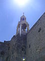 Church of Nativity, Bethlehem