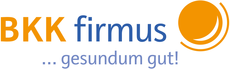 File:Betriebskrankenkasse Firmus Logo.svg