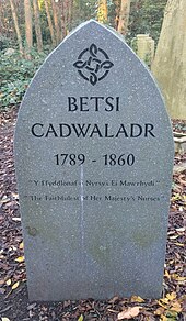 Betsi Cadwaladr