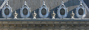 Bibliothèque nationale de France (Richelieu) - oculi cour Vivienne 2.jpg