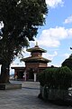 File:Bindhyabasini Temple Complex and Devotees 04.jpg