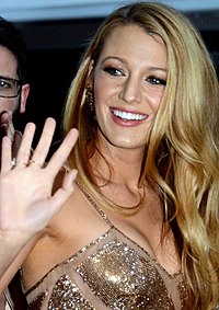 Miniatyrbild för Blake Lively