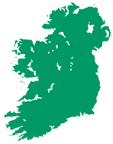 File:Blank Ireland.svg