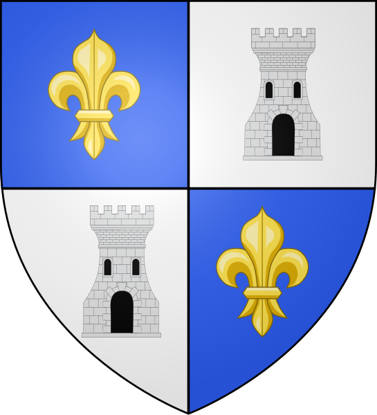 File:Blason Entremont.svg