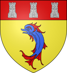 File:Blason_La_Mure.svg