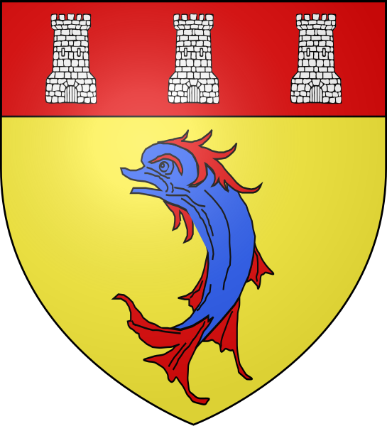 File:Blason La Mure.svg