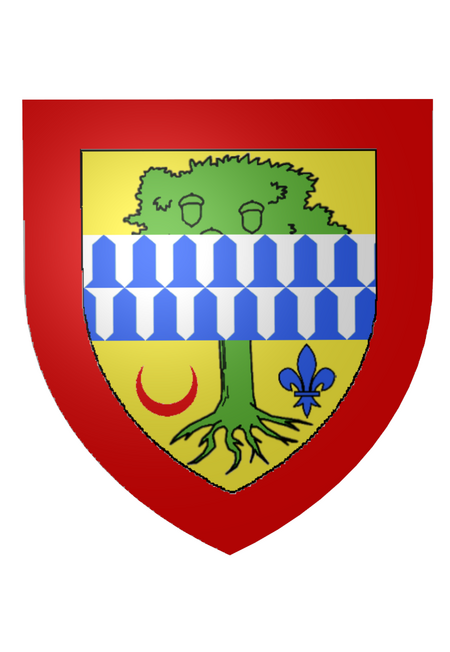 Blason Le Raincy