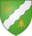 Herb Sylvains-les-Moulins (dawne miasto)