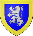 Montigny-en-Cambrésis címere