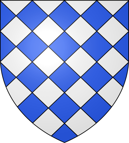 File:Blason famille fr de-Montault.svg