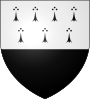 Blason de Heusden